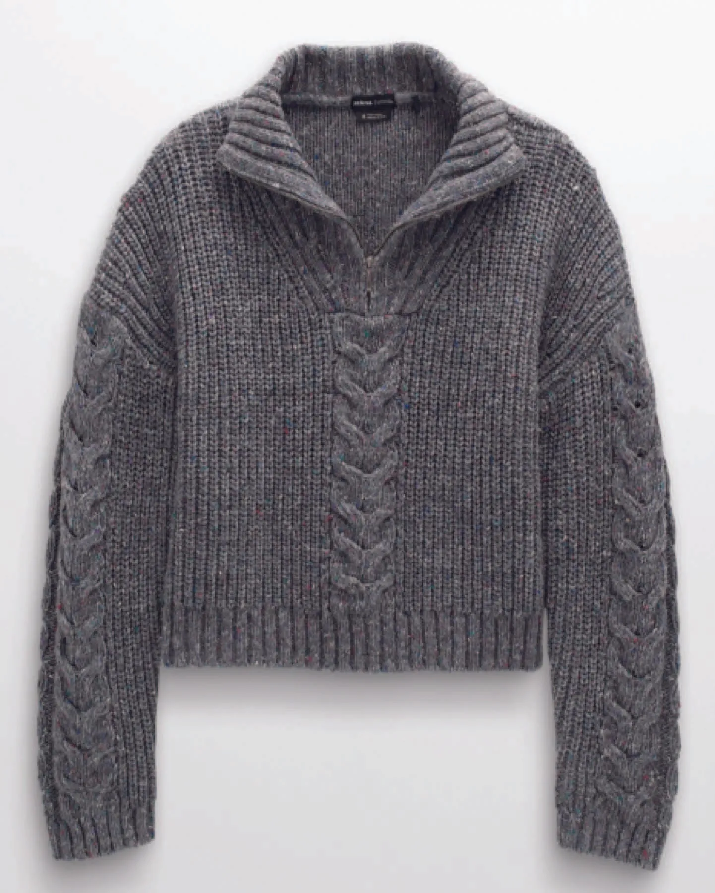 prAna Laurel Creek Sweater - Final Sale