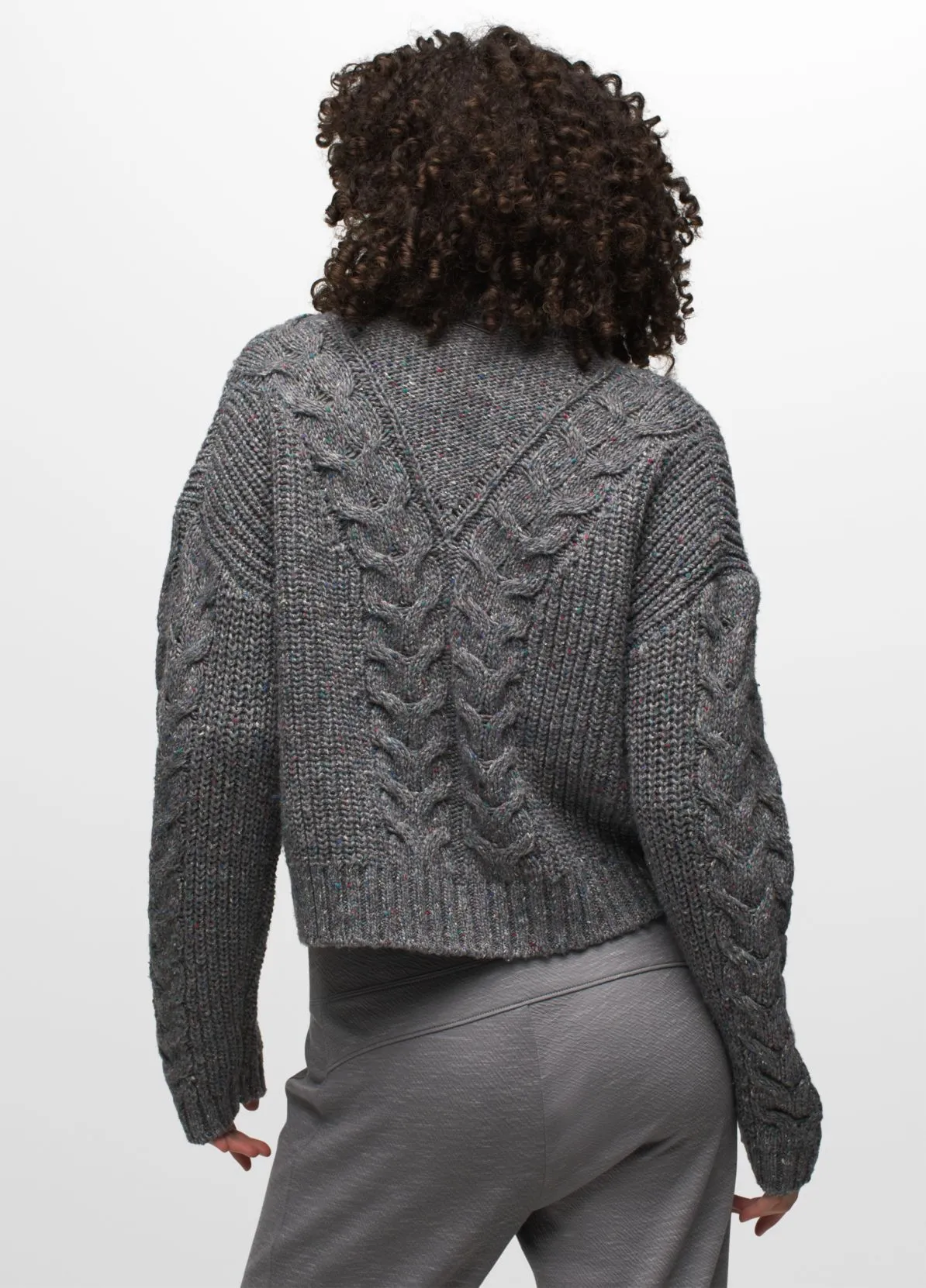 prAna Laurel Creek Sweater - Final Sale