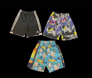 PRE LOVED Athletic shorts