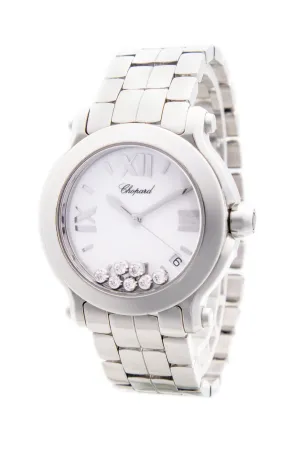 Pre-Owned Chopard Happy Sport II