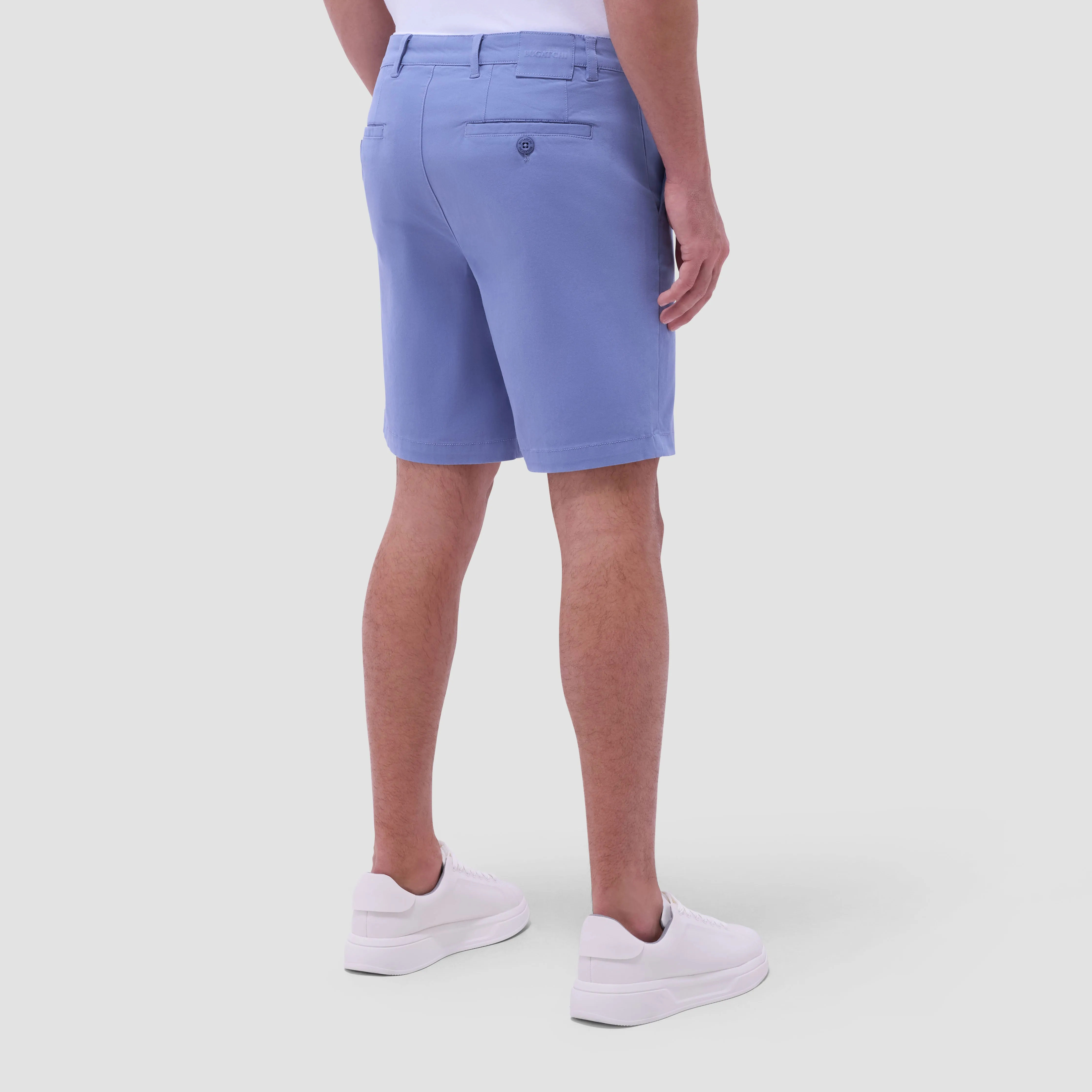 Presley Bermuda Shorts