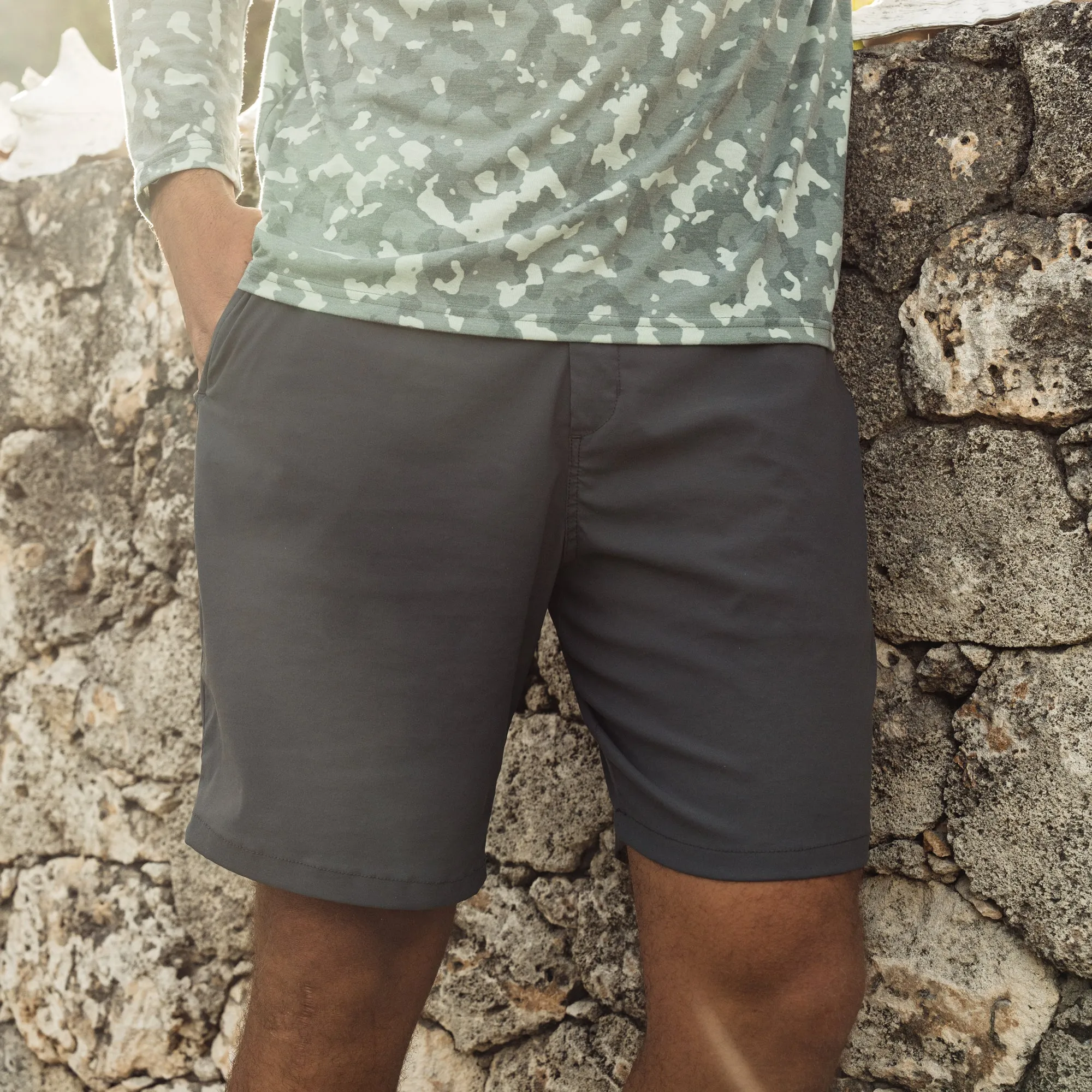 Prime Short