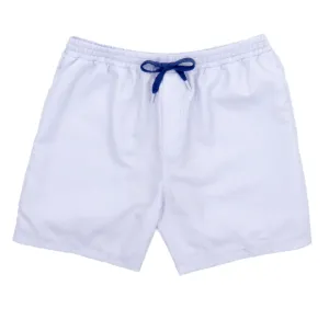 Properly Tied Men's Wavechaser Swim - Mystic Blue
