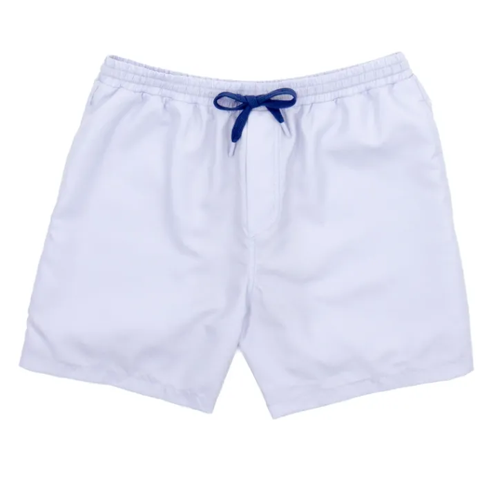Properly Tied Men's Wavechaser Swim - Mystic Blue