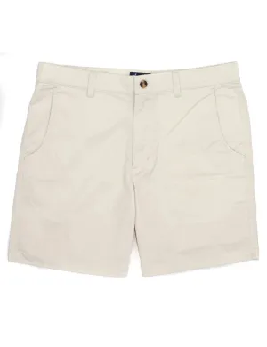 Properly Tied Shordees 7" Chino Shorts Sand