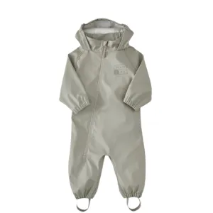 Puddle Suits Geotermal Grey
