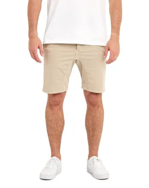 Pull-in Dening Short Chino Cream