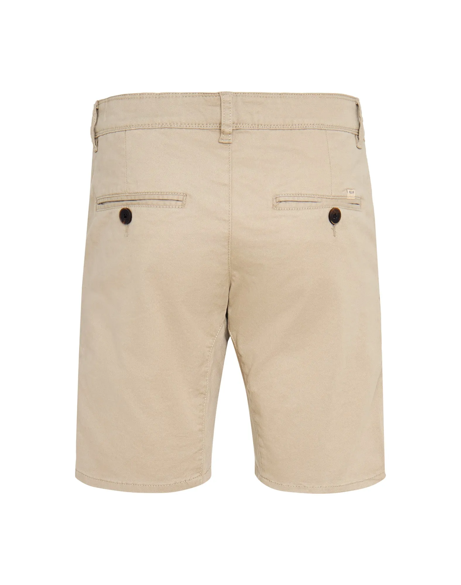 Pull-in Dening Short Chino Cream