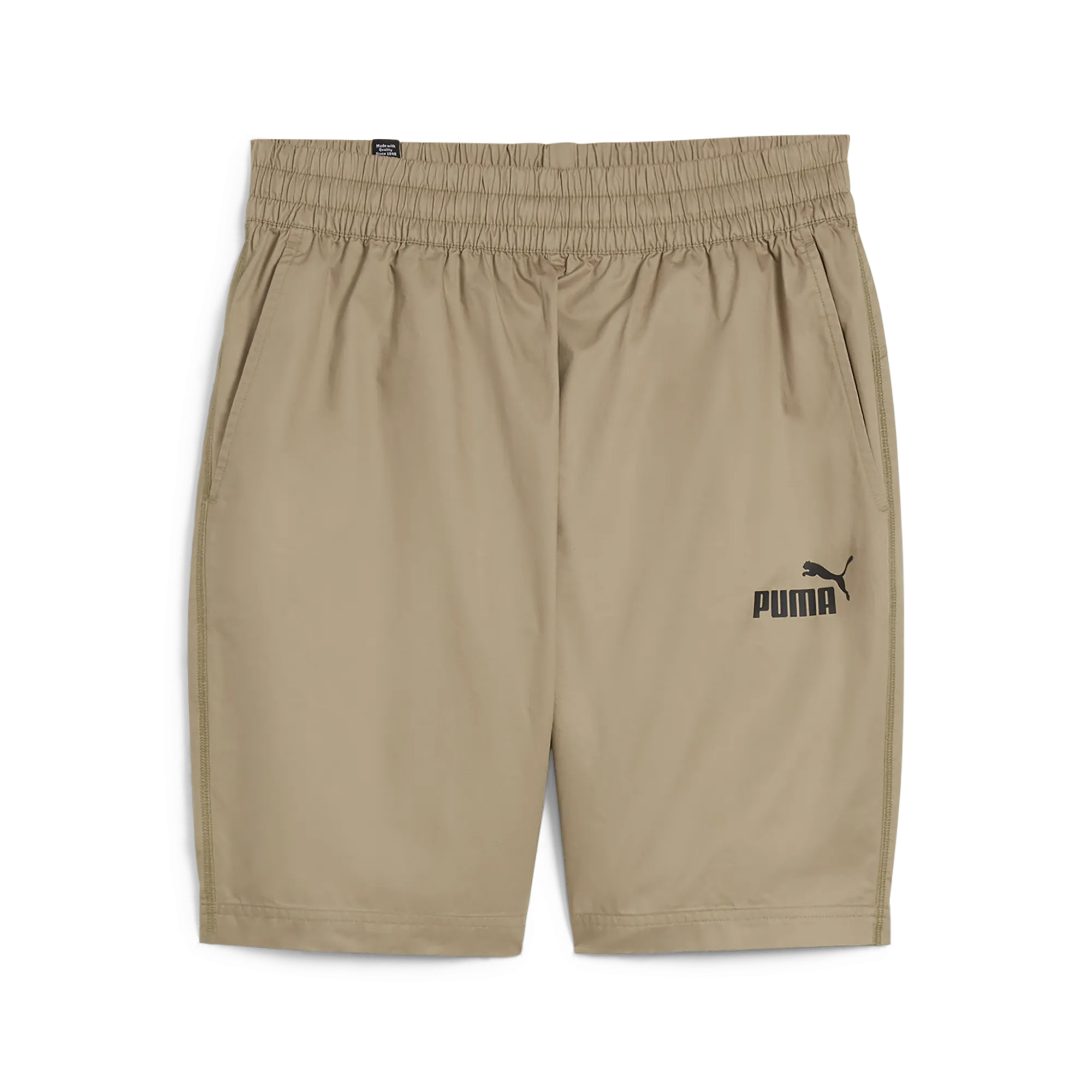 PUMA Essentials Mens Chino Shorts