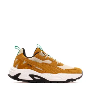 Puma Men RS-TRCK OTDR Granola Desert Tan 390718-01