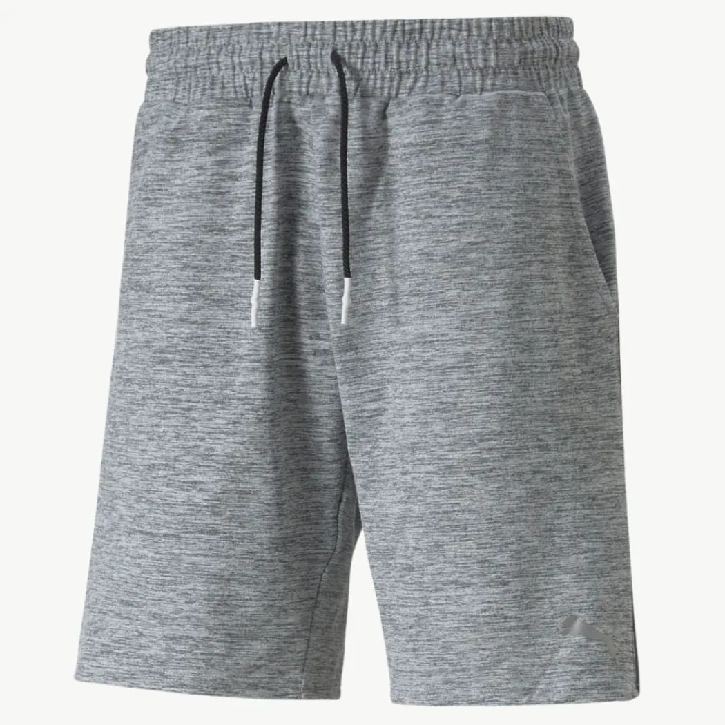 puma Train Cloudspun 8" Men's Shorts