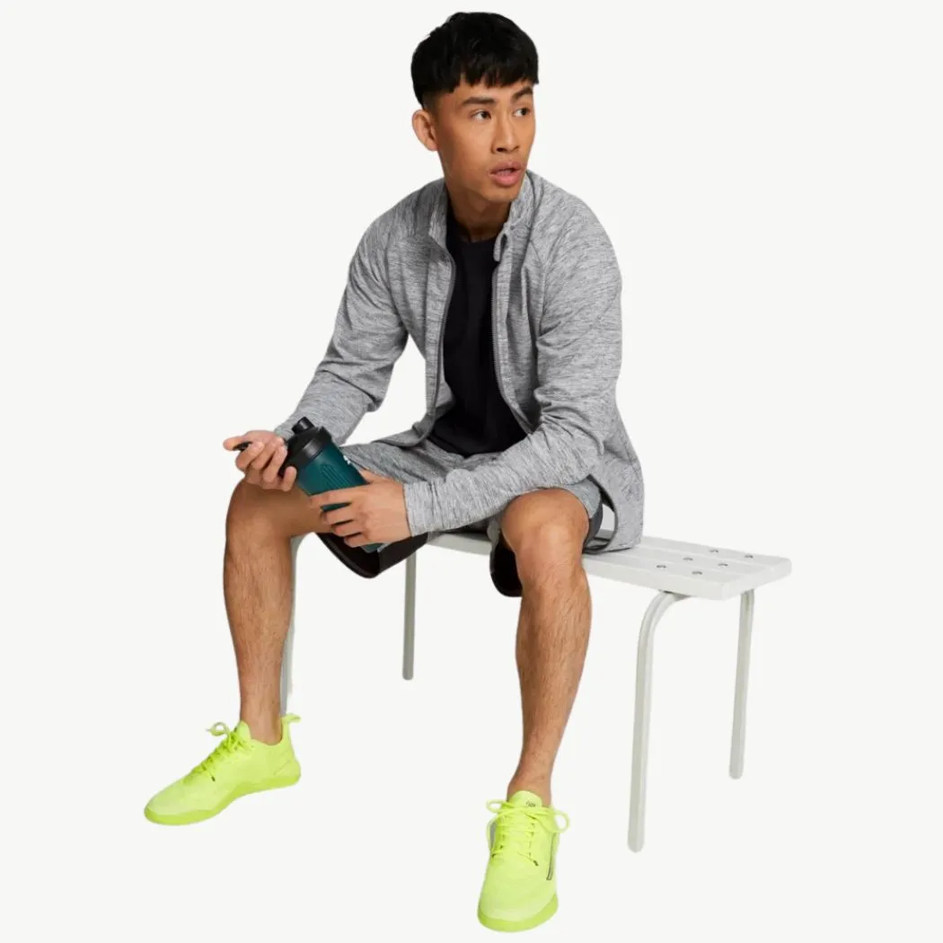 puma Train Cloudspun 8" Men's Shorts