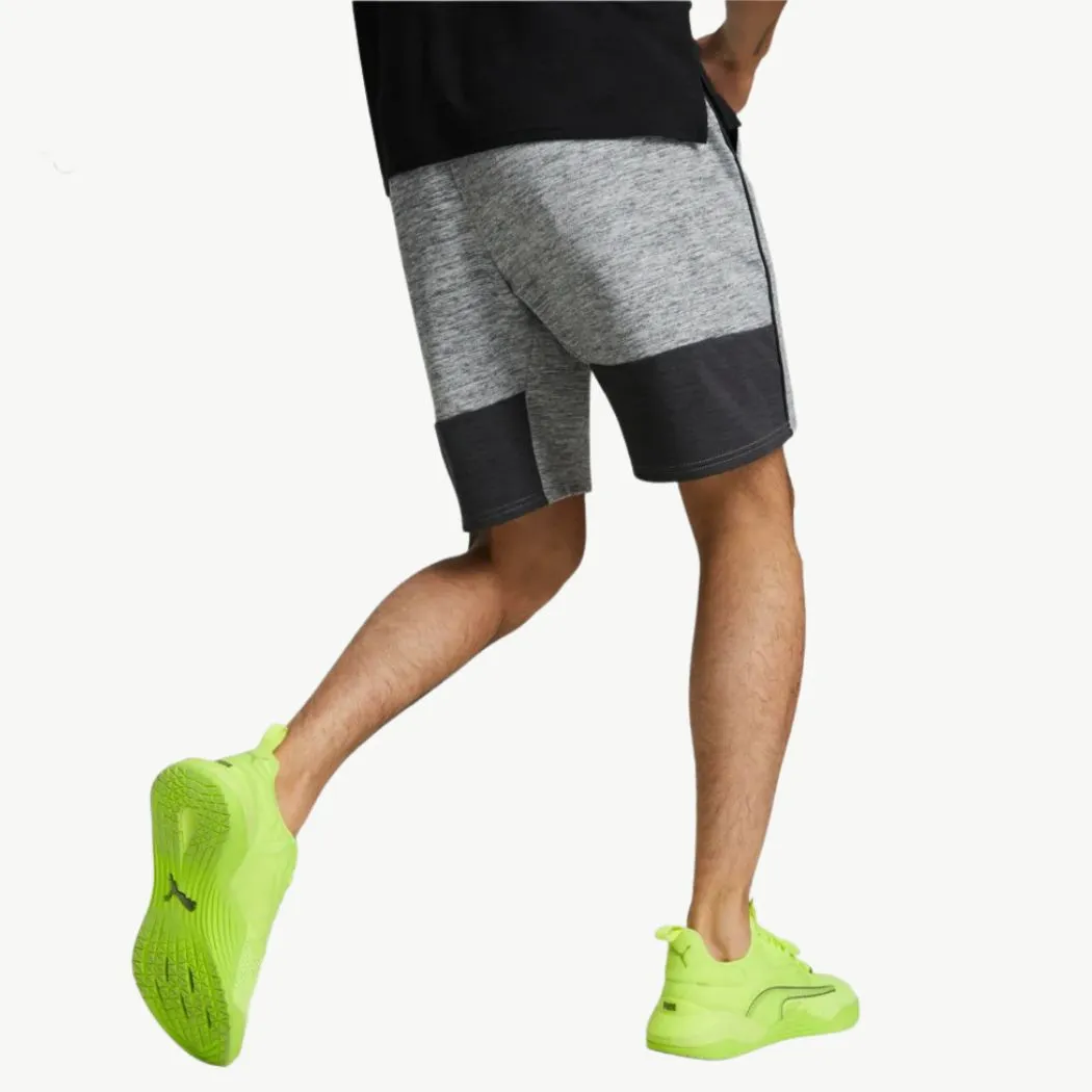 puma Train Cloudspun 8" Men's Shorts