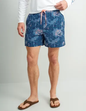 Pursuit Volley Swim Short
