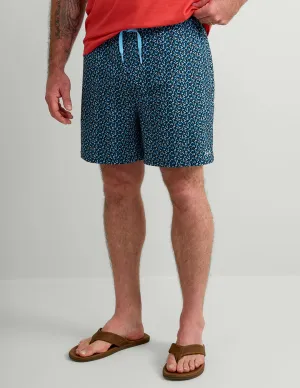 Pursuit Volley Swim Shorts