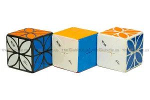QiYi Clover Cube Plus