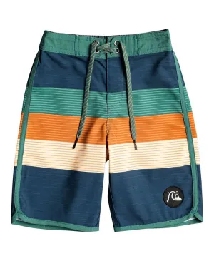 Quiksilver Boys Everyday Vista  14' Boardshorts