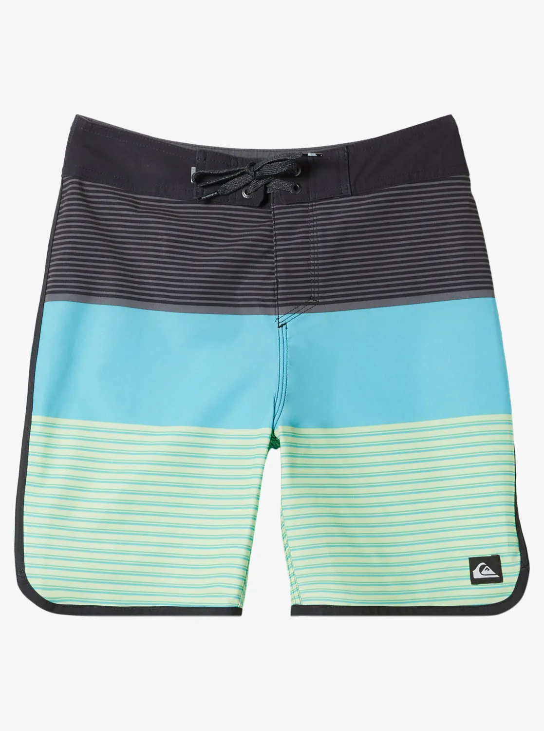 Quiksilver Boys Surfsilk Tijuana 17" Boardshorts