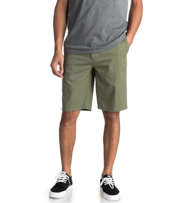 Quiksilver Everyday Chino Light Shorts