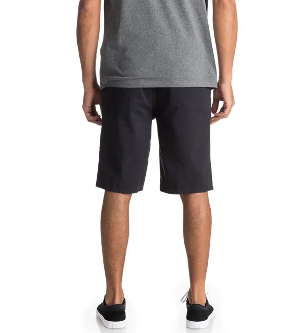 Quiksilver Everyday Chino Light Shorts