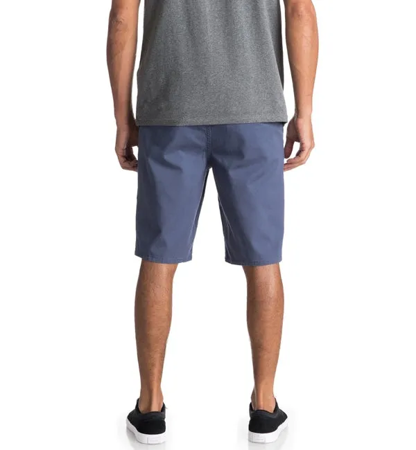 Quiksilver Everyday Chino Light Shorts