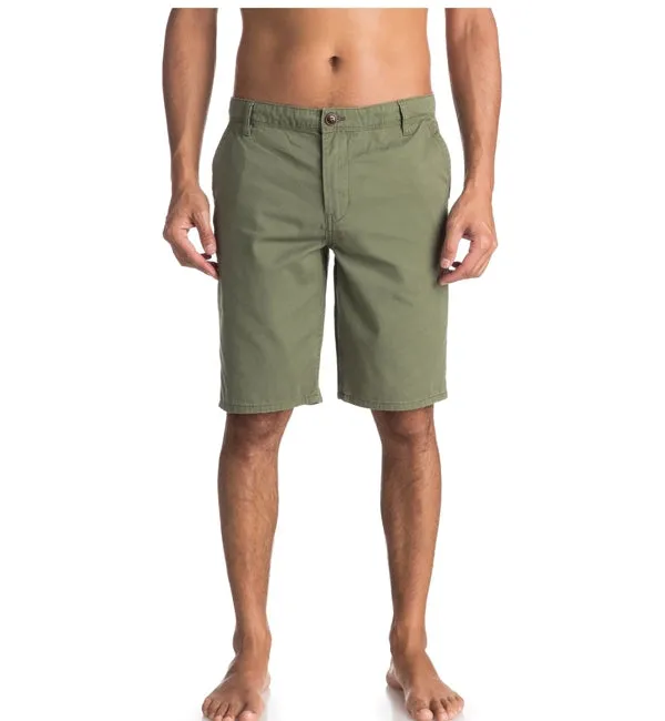 Quiksilver Everyday Chino Light Shorts