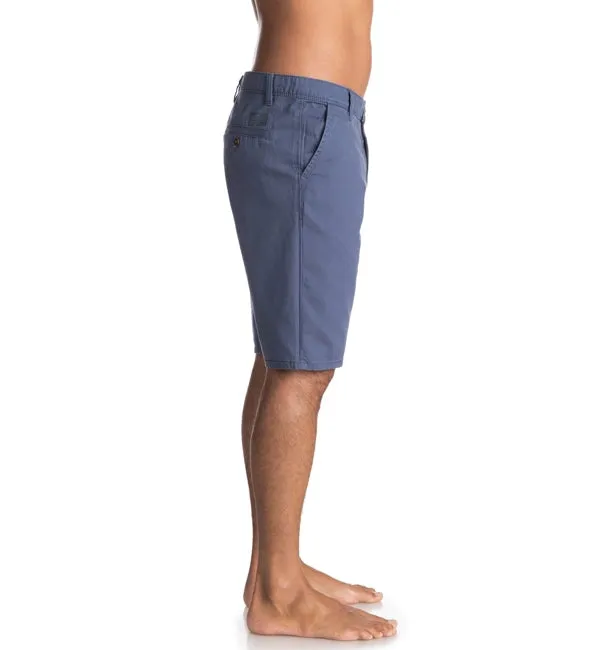 Quiksilver Everyday Chino Light Shorts