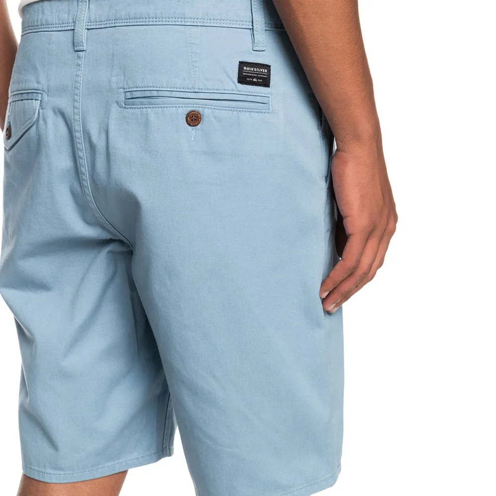 Quiksilver Everyday Chino Light Shorts
