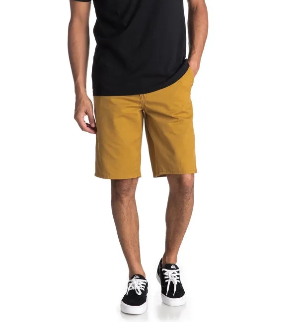 Quiksilver Everyday Chino Light Shorts