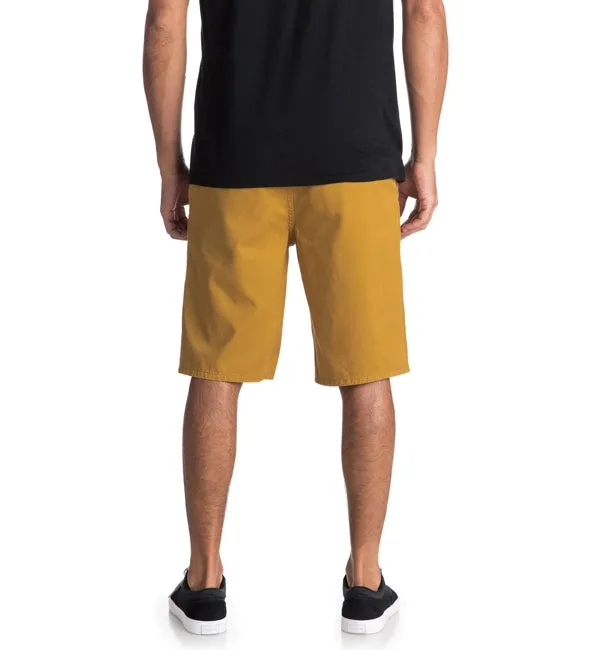 Quiksilver Everyday Chino Light Shorts