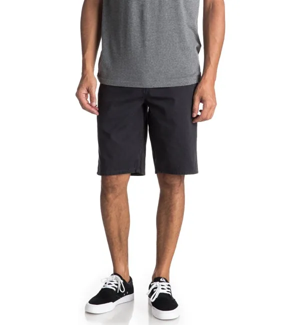 Quiksilver Everyday Chino Light Shorts