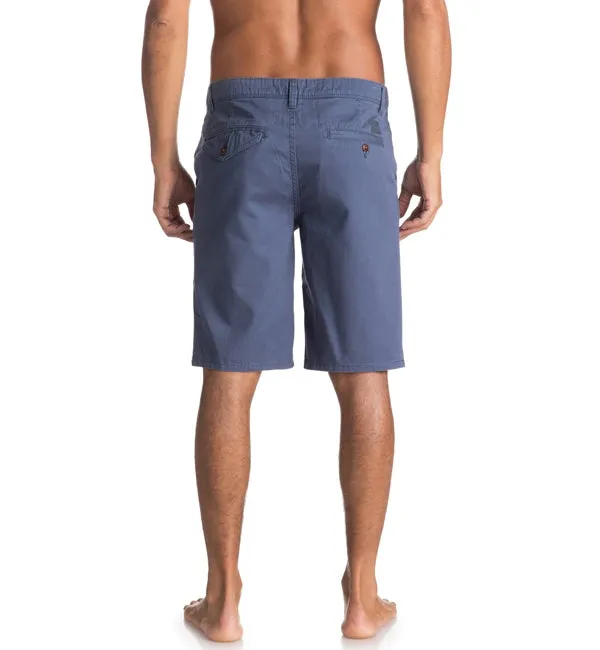 Quiksilver Everyday Chino Light Shorts