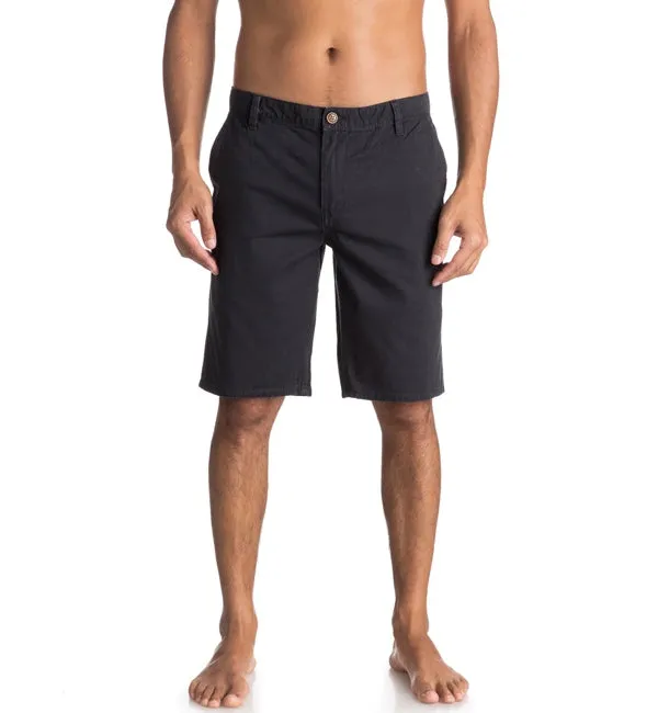 Quiksilver Everyday Chino Light Shorts