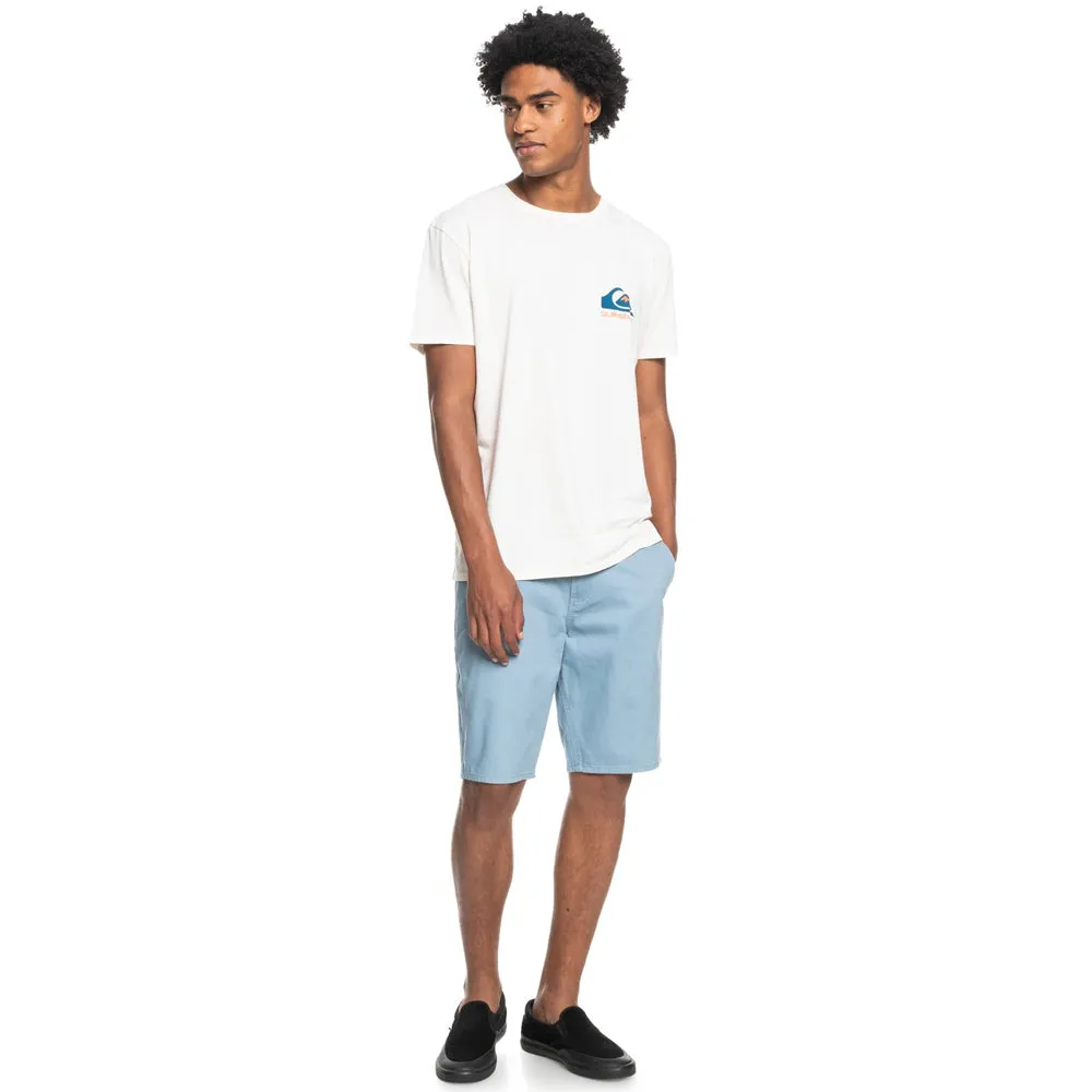 Quiksilver Everyday Chino Light Shorts