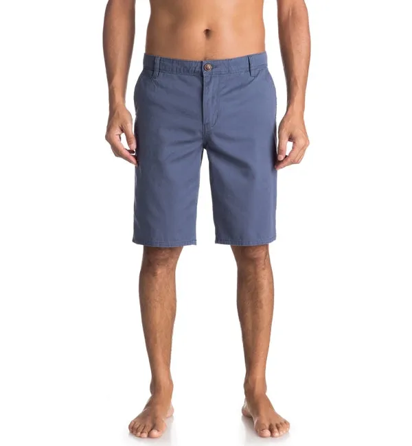Quiksilver Everyday Chino Light Shorts
