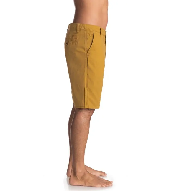 Quiksilver Everyday Chino Light Shorts