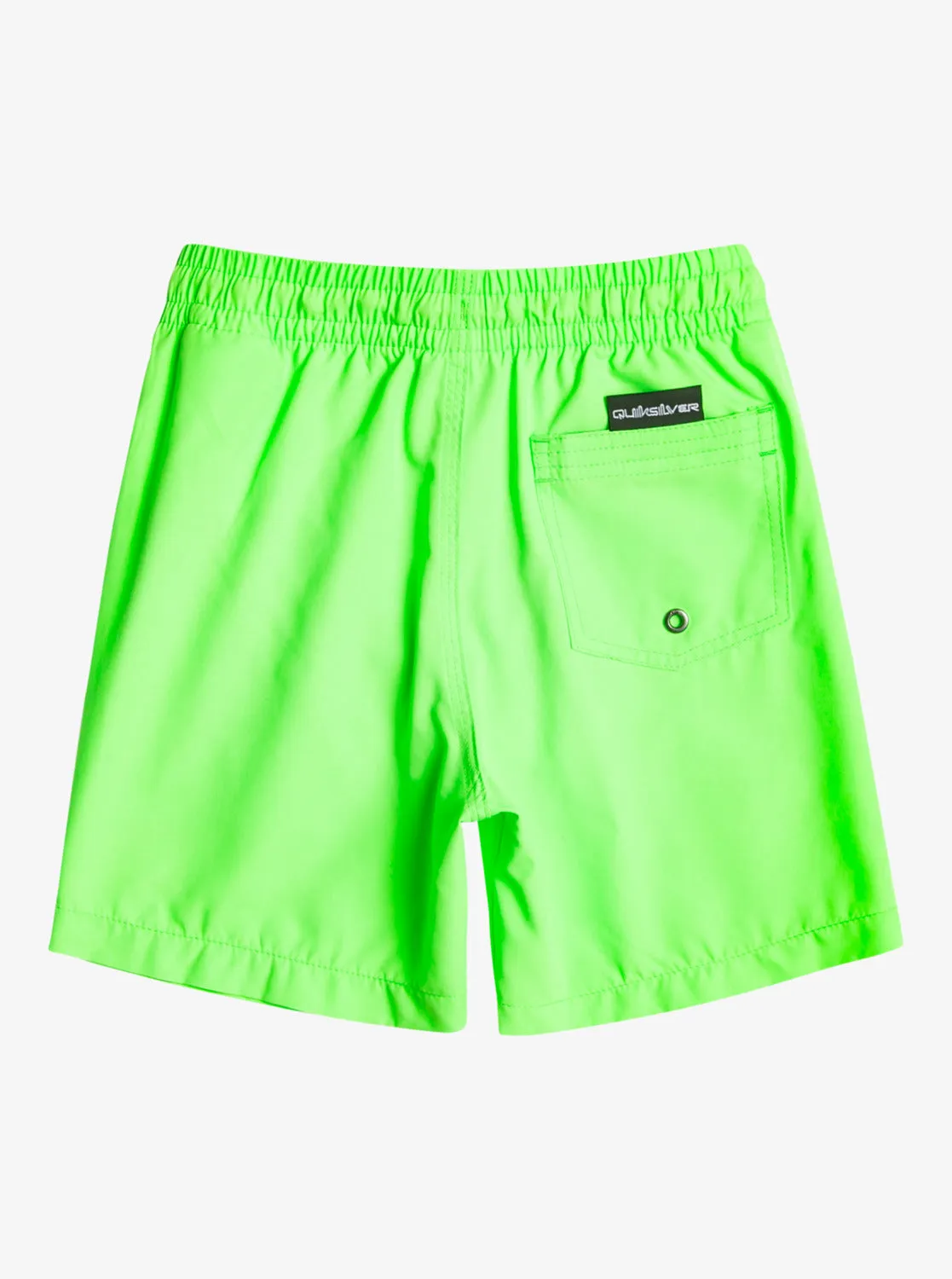 Quiksilver Little Boys Everyday 13" Volleys