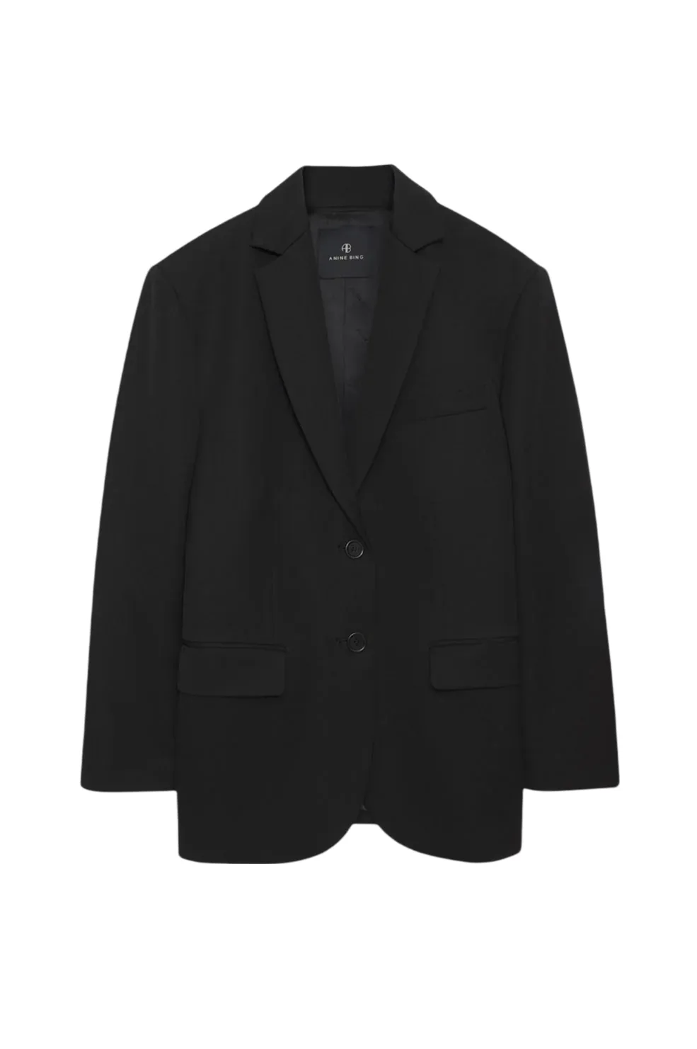 Quinn Blazer