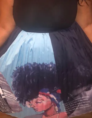"Beauty" Curvy