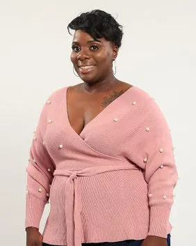 "Pearly Girl" Curvy