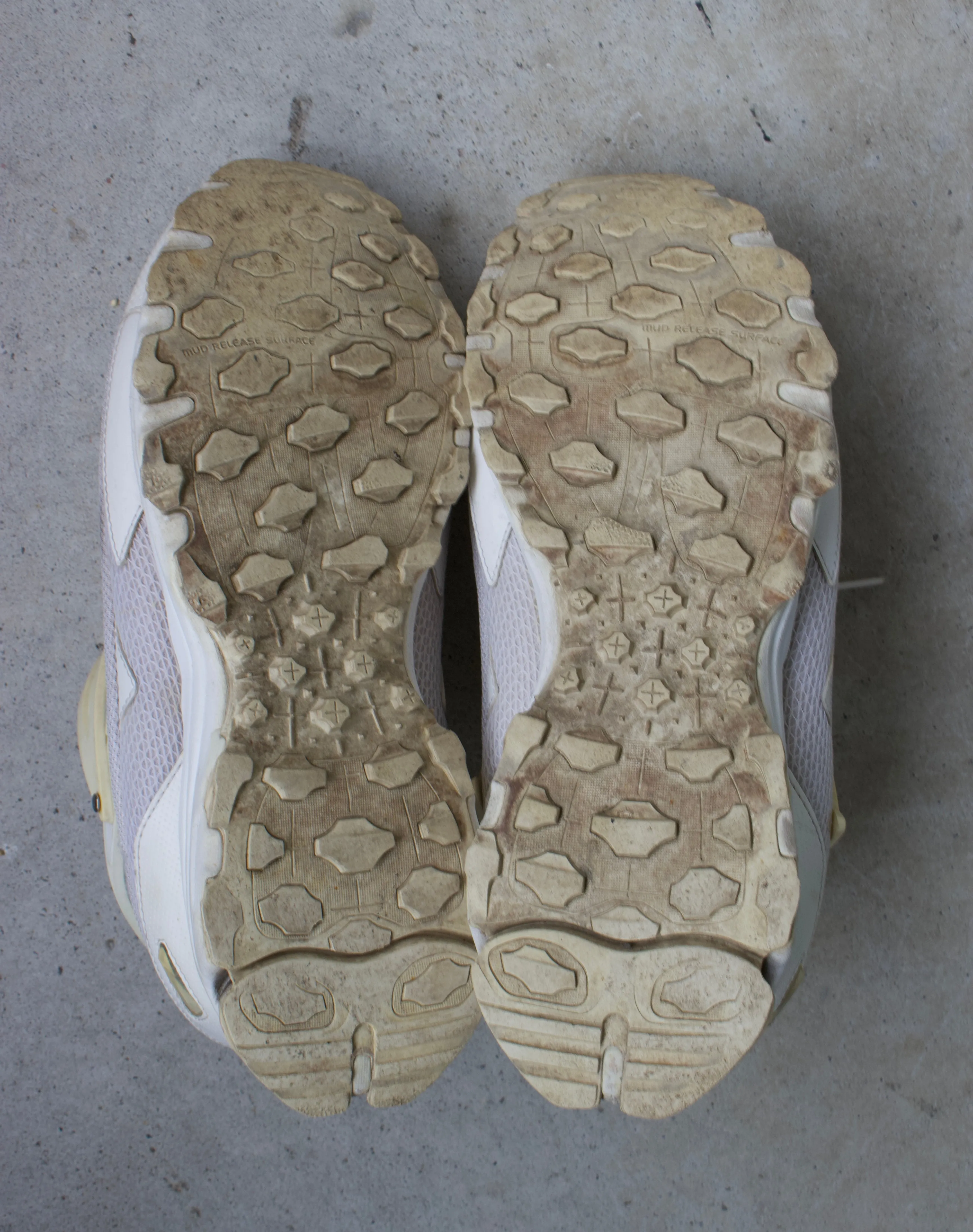 RAF SIMONS x Adidas Response Trail 2.0