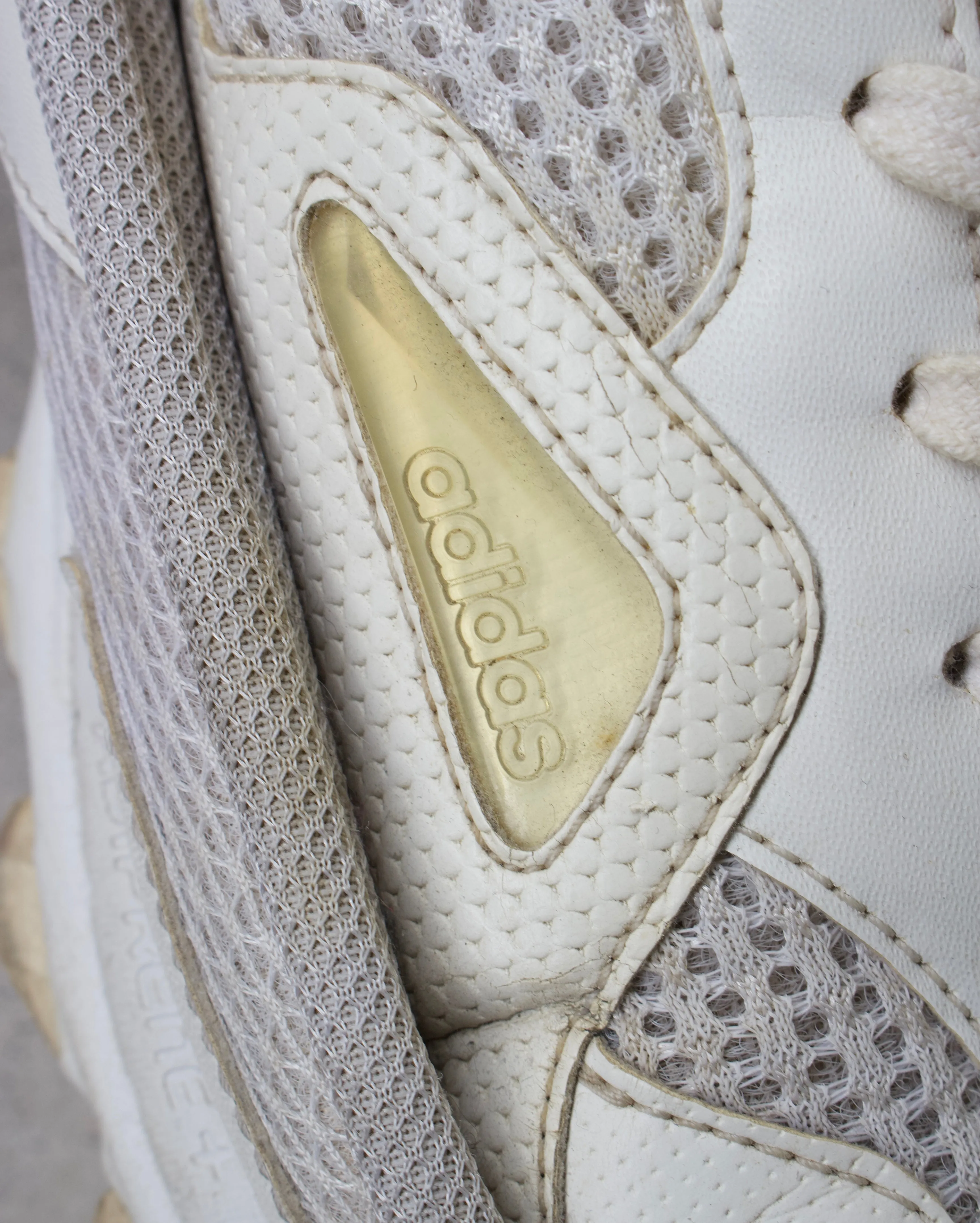 RAF SIMONS x Adidas Response Trail 2.0
