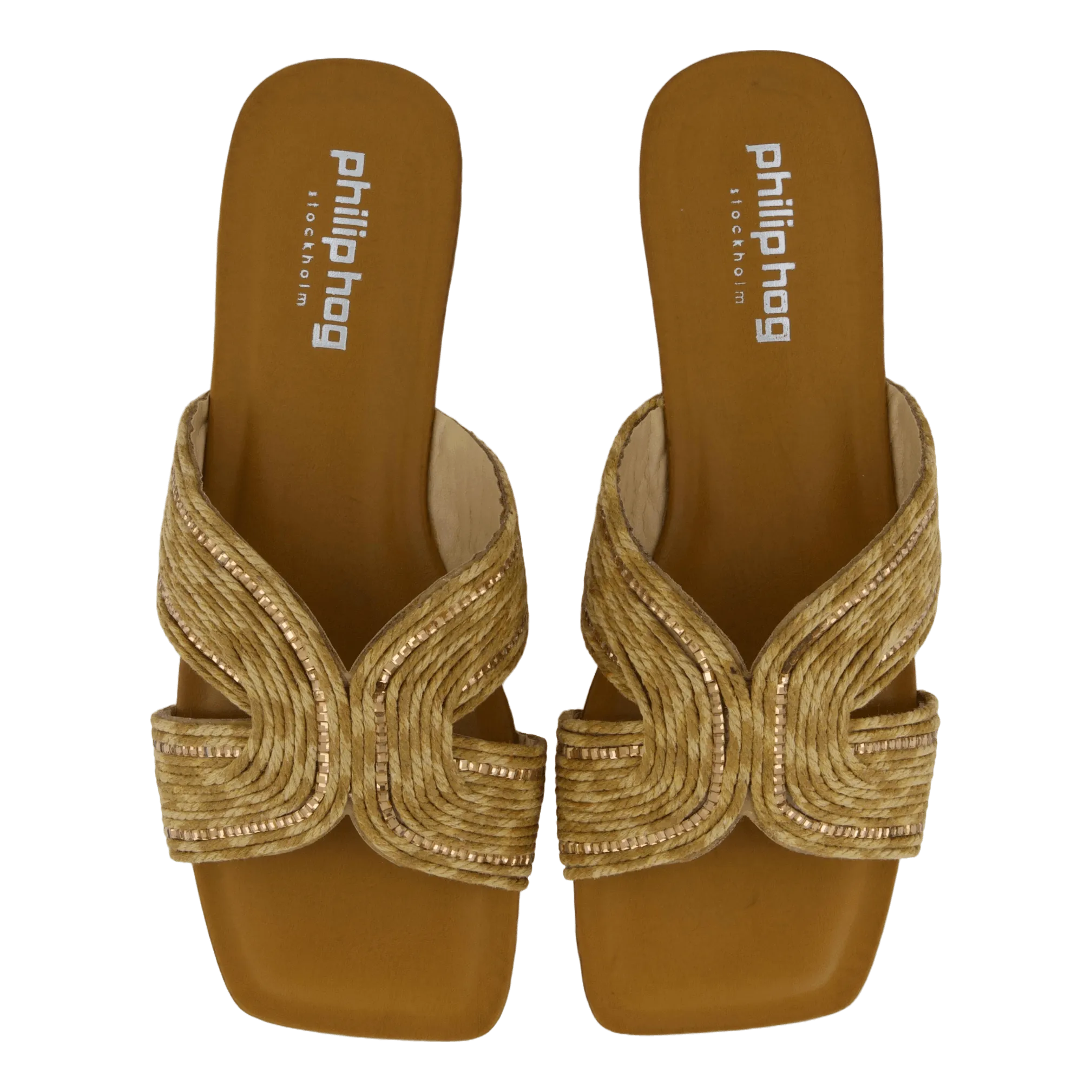 Raffia Beige
