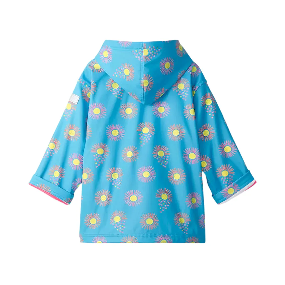 Rain Jacket - Sunrays