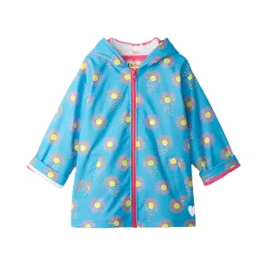 Rain Jacket - Sunrays
