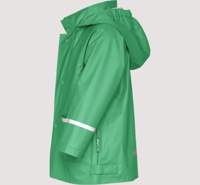 Rain Jacket Verdure