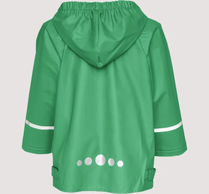 Rain Jacket Verdure