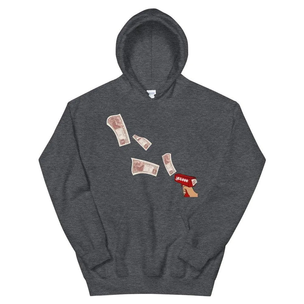 Rain on Me Hoodie