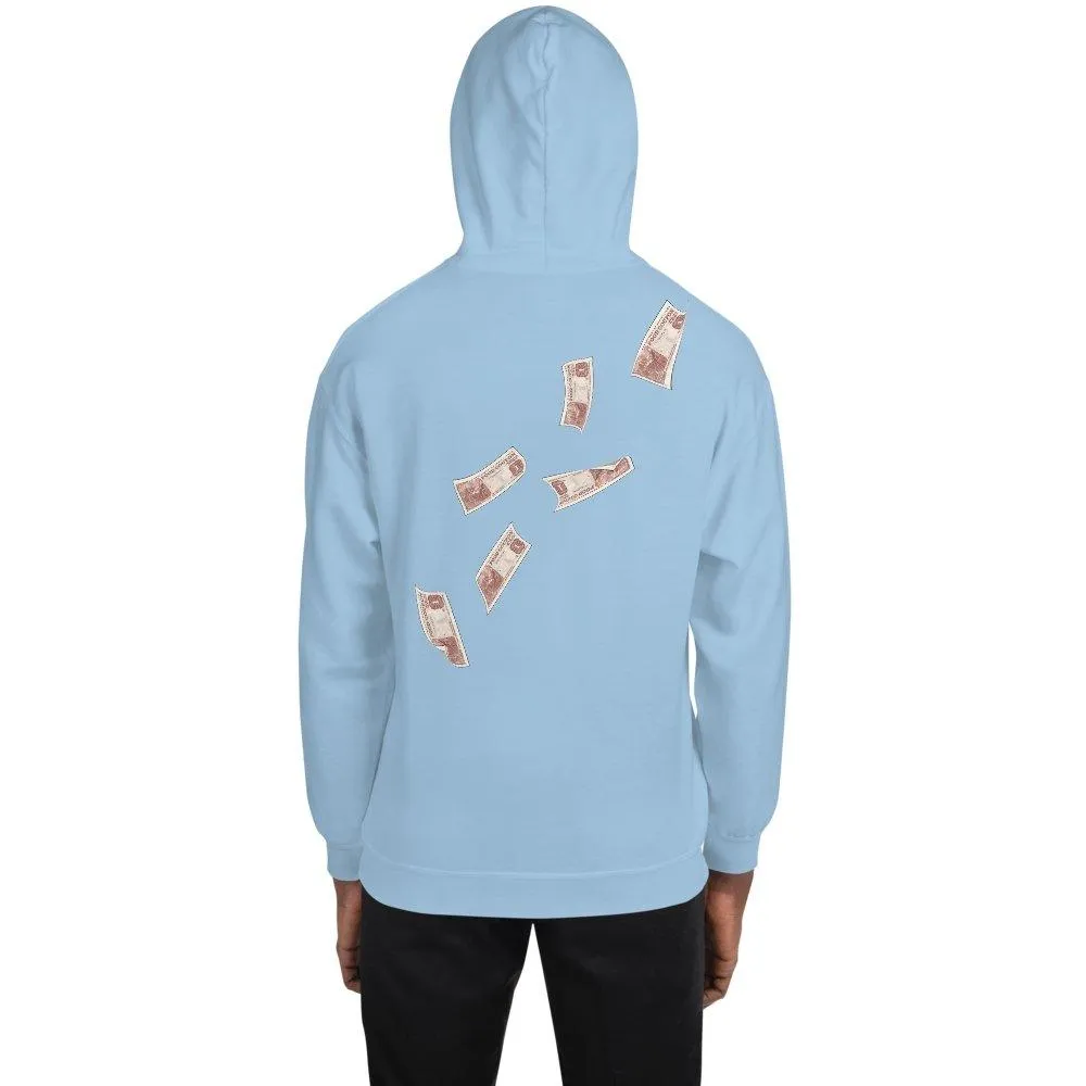 Rain on Me Hoodie