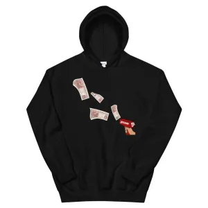 Rain on Me Hoodie